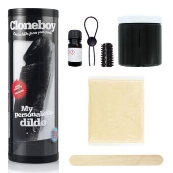 CLONEBOY - KIT PENIS CLONER-CLONEBOY-sextoys-lingerie-bdsm-hygiène-sexshop
