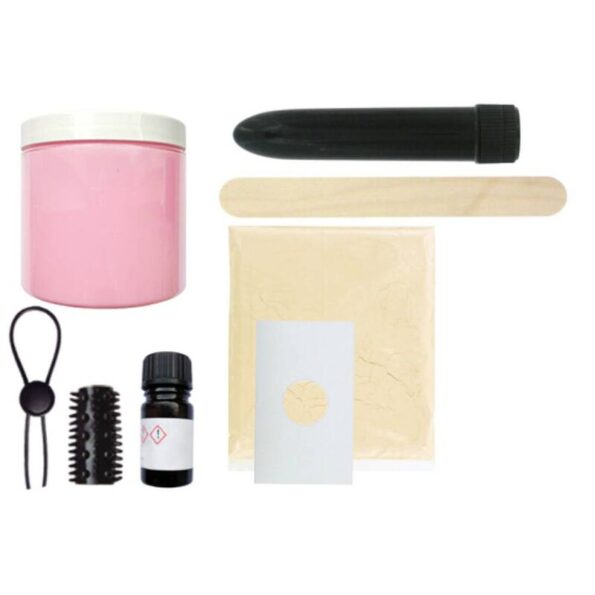 CLONEBOY - KIT PENIS CLONER AVEC VIBRATEUR-CLONEBOY-sextoys-lingerie-bdsm-hygiène-sexshop