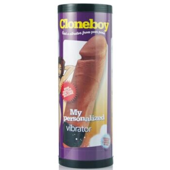 CLONEBOY - KIT PENIS CLONER AVEC VIBRATEUR-CLONEBOY-sextoys-lingerie-bdsm-hygiène-sexshop