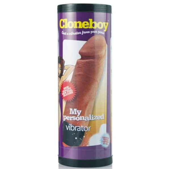 CLONEBOY - KIT PENIS CLONER AVEC VIBRATEUR-CLONEBOY-sextoys-lingerie-bdsm-hygiène-sexshop