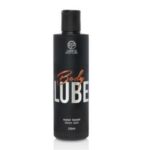 COBECO - BODYLUBE LUBRIFIANT CORPOREL LATEX SÉCURITAIRE 250 ML-COBECO - CBL-sextoys-lingerie-bdsm-hygiène-sexshop