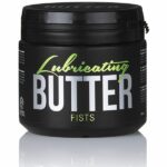 COBECO - CBL LUBRIFIANT ANAL BUTTER FISTS 500 ML-COBECO - CBL-sextoys-lingerie-bdsm-hygiène-sexshop