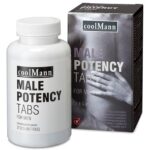 COBECO – COOLMAN MALE PUISSANCE 60CAP