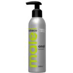 COBECO - LUBRIFIANT ANAL HOMME 250 ML-COBECO - MALE-sextoys-lingerie-bdsm-hygiène-sexshop