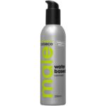 COBECO - MÂLE LUBRIFIANT À BASE D''EAU 250 ML-COBECO - MALE-sextoys-lingerie-bdsm-hygiène-sexshop