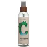 COBECO - NETTOYANT BIOLOGIQUE POUR JOUETS 150 ML-COBECO - BIO-sextoys-lingerie-bdsm-hygiène-sexshop