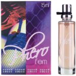 COBECO - PHEROFEM EAU DE PARFUM FEMME 15ML-COBECO - FEMALE-sextoys-lingerie-bdsm-hygiène-sexshop
