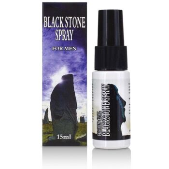 COBECO - SPRAY RETARDANT PIERRE NOIRE POUR HOMME 15ML-COBECO PHARMA-sextoys-lingerie-bdsm-hygiène-sexshop