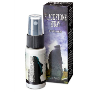 COBECO - SPRAY RETARDANT PIERRE NOIRE POUR HOMME 15ML-COBECO PHARMA-sextoys-lingerie-bdsm-hygiène-sexshop