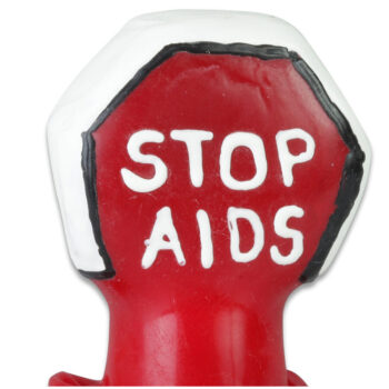 CONDOMERIE - DES PRÉSERVATIFS FANTAISIES PEINTS À LA MAIN POUR STOPPER LE SIDA-CONDOMERIE-sextoys-lingerie-bdsm-hygiène-sexshop