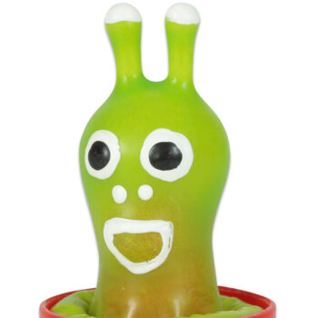 CONDOMERIE - PRÉSERVATIFS FANTAISIE PEINTS À LA MAIN ALIEN MARTIAN-CONDOMERIE-sextoys-lingerie-bdsm-hygiène-sexshop