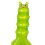 CONDOMERIE - PRÉSERVATIFS FANTAISIE PEINTS À LA MAIN CHENILLE XL-CONDOMERIE-sextoys-lingerie-bdsm-hygiène-sexshop