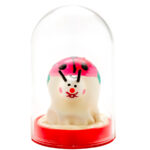 CONDOMERIE - PRÉSERVATIFS FANTAISIE PEINTS À LA MAIN MODÈLE COCCINELLE 1-CONDOMERIE-sextoys-lingerie-bdsm-hygiène-sexshop