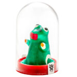 CONDOMERIE - PRÉSERVATIFS FANTAISIE PEINTS À LA MAIN MODÈLE GRENOUILLE 1-CONDOMERIE-sextoys-lingerie-bdsm-hygiène-sexshop