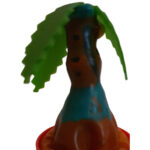 CONDOMERIE - PRÉSERVATIFS FANTAISIE PEINTS À LA MAIN PALMTREE-CONDOMERIE-sextoys-lingerie-bdsm-hygiène-sexshop