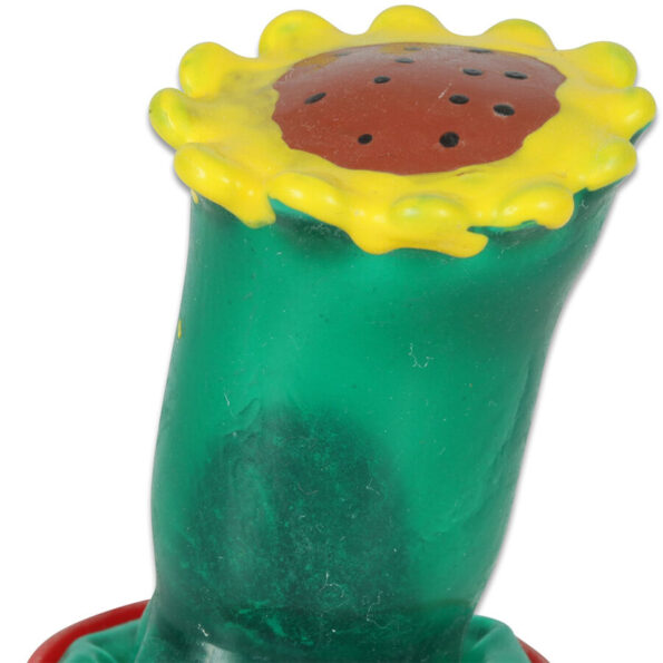 CONDOMERIE - PRÉSERVATIFS FANTAISIE PEINTS À LA MAIN TOURNESOL-CONDOMERIE-sextoys-lingerie-bdsm-hygiène-sexshop