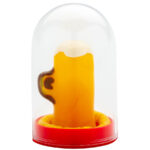CONDOMERIE - PRÉSERVATIFS FANTAISIE PEINTS À LA MAIN VERRE DE BIÈRE-CONDOMERIE-sextoys-lingerie-bdsm-hygiène-sexshop