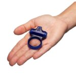 CONTROL – ANNEAU VIBRATEUR PLEASURE BOOSTER