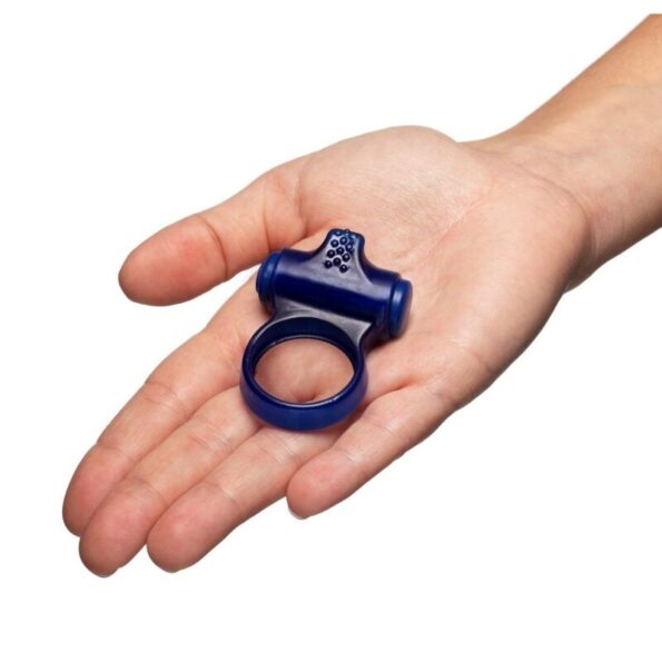 CONTROL - ANNEAU VIBRATEUR PLEASURE BOOSTER-CONTROL TOYS-sextoys-lingerie-bdsm-hygiène-sexshop