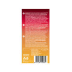 CONTROL – FUSSION CONDOMS 12 UNITS
