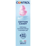 CONTROL - GEL DE MASSAGE BARBE  PAPA 3 EN 1 200 ML-CONTROL LUBES-sextoys-lingerie-bdsm-hygiène-sexshop