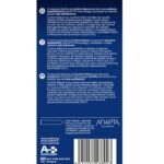 CONTROL – PRÉSERVATIFS ADAPTA NATURE 6 UNITÉS