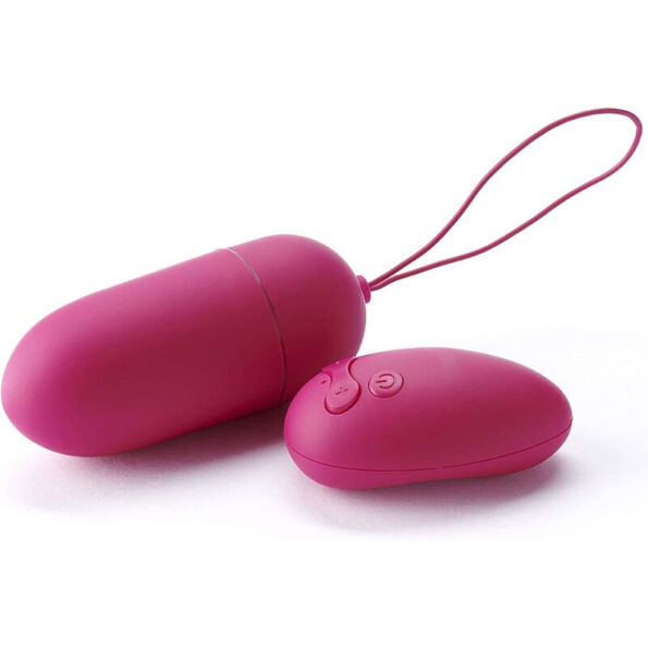 CONTROL - TÉLÉCOMMANDE SANS FIL DU MASSEUR PERSONNEL-CONTROL TOYS-sextoys-lingerie-bdsm-hygiène-sexshop