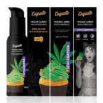 COQUETTE CHIC DESIRE – LUBRIFIANT VEGAN SPACE SATIVA PREMIUM EXPERIENCE 100 ML