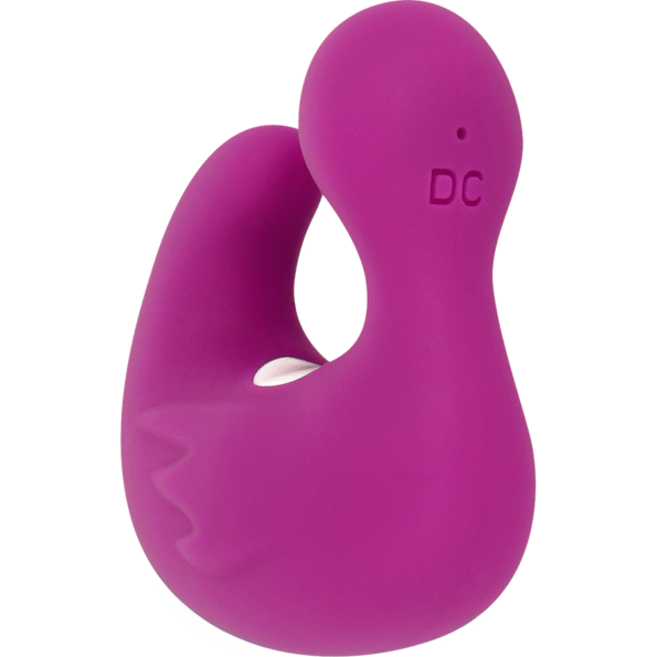 COVERME - DÉ À DÉS À CANARD RECHARGEABLE EN SILICONE STIMULANT DUCKYMANIA-COVERME-sextoys-lingerie-bdsm-hygiène-sexshop