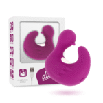 COVERME - DÉ À DÉS À CANARD RECHARGEABLE EN SILICONE STIMULANT DUCKYMANIA-COVERME-sextoys-lingerie-bdsm-hygiène-sexshop