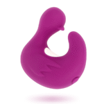 COVERME – DÉ À DÉS À CANARD RECHARGEABLE EN SILICONE STIMULANT DUCKYMANIA