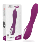 COVERME - ELSIE COMPATIBLE AVEC LA TECHNOLOGIE SANS FIL WATCHME-COVERME-sextoys-lingerie-bdsm-hygiène-sexshop