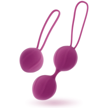 COVERME - ENTRAÎNEUR PELVIEN LILAS KEGEL-COVERME-sextoys-lingerie-bdsm-hygiène-sexshop