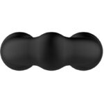CRAZY BULL – BAGUE EN SILICONE SUPER DOUX AVEC NODULES