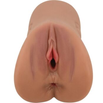 CRAZY BULL - CONCEPTION DE VAGIN ET D'ANUS ÉCARLATE AVEC UNE CHAIR EN FORME DE CŒUR-CRAZY BULL-sextoys-lingerie-bdsm-hygiène-sexshop
