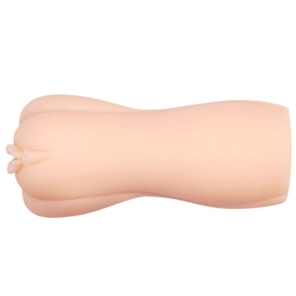 CRAZY BULL - MASTUBADOR EN FORME DE VAGIN BELLA-CRAZY BULL-sextoys-lingerie-bdsm-hygiène-sexshop