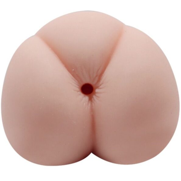 CRAZY BULL - MASTURBADEUR PEAU D'EAU ANO MODÈLE 2-CRAZY BULL-sextoys-lingerie-bdsm-hygiène-sexshop