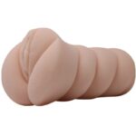 CRAZY BULL - MASTURBADEUR PEAU D'EAU MODÈLE VAGIN 3-CRAZY BULL-sextoys-lingerie-bdsm-hygiène-sexshop