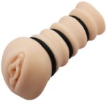 CRAZY BULL - MASTURBADOR AVEC ANNEAUX MODÈLE VAGIN 2-CRAZY BULL-sextoys-lingerie-bdsm-hygiène-sexshop