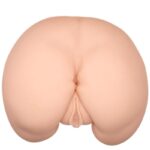 CRAZY BULL – MASTURBATEUR ANAL POUR HOMMES