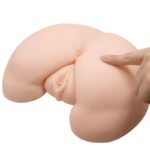 CRAZY BULL – MASTURBATEUR ANAL POUR HOMMES