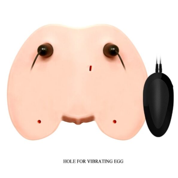 CRAZY BULL - MASTURBATEUR ANAL POUR HOMMES-CRAZY BULL-sextoys-lingerie-bdsm-hygiène-sexshop