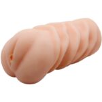 CRAZY BULL – MASTURBATEUR VAGIN ISABEL 13.5 CM