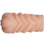 CRAZY BULL – MASTURBATEUR VAGIN ISABEL 13.5 CM