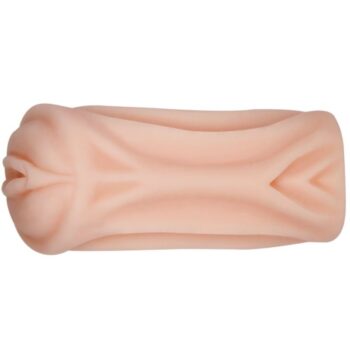 CRAZY BULL - MASTURBATEUR VAGIN JANE 13.5 CM-CRAZY BULL-sextoys-lingerie-bdsm-hygiène-sexshop