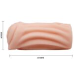 CRAZY BULL – MASTURBATEUR VAGIN JANE 13.5 CM