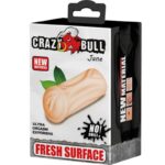 CRAZY BULL – MASTURBATEUR VAGIN JANE 13.5 CM