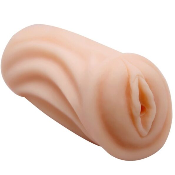 CRAZY BULL - MASTURBATEUR VAGIN JANE 13.5 CM-CRAZY BULL-sextoys-lingerie-bdsm-hygiène-sexshop