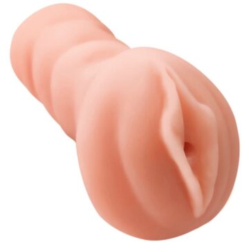 CRAZY BULL - MASTURBATEUR VAGIN LEILA 13.5 CM-CRAZY BULL-sextoys-lingerie-bdsm-hygiène-sexshop
