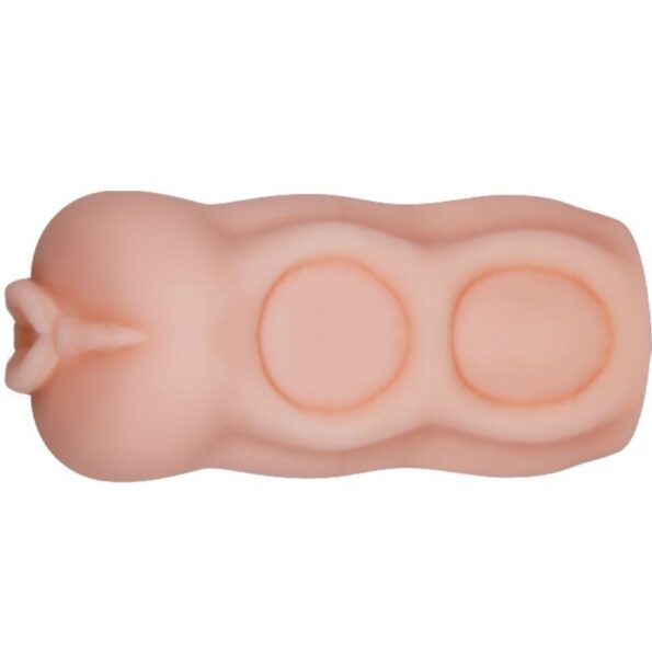 CRAZY BULL - MASTURBATEUR VAGIN LILLIAN 13 CM-CRAZY BULL-sextoys-lingerie-bdsm-hygiène-sexshop